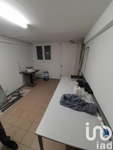 Immeuble à vendre 600 m² Lesquin