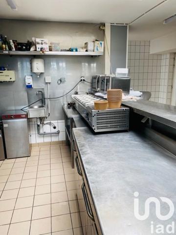 Immeuble à vendre 600 m² Lesquin