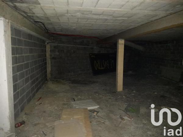 Immeuble à vendre 600 m² Lesquin