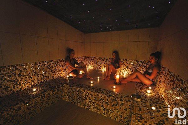 Location local d’activité 136 m² Échirolles