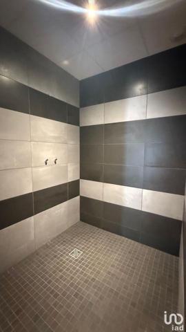 Location local d’activité 136 m² Échirolles