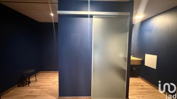 Location local d’activité 136 m² Échirolles