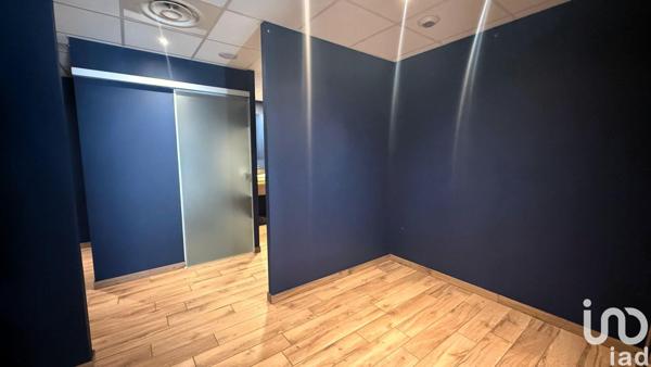 Location local d’activité 136 m² Échirolles