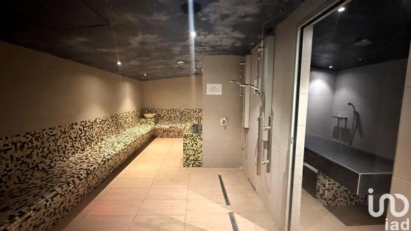 Location local d’activité 136 m² Échirolles