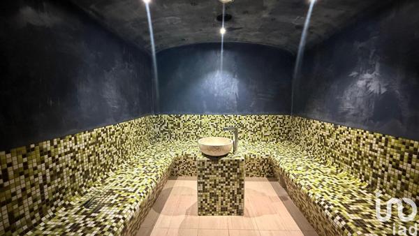 Location local d’activité 136 m² Échirolles