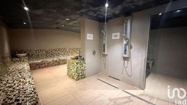 Location local d’activité 136 m² Échirolles