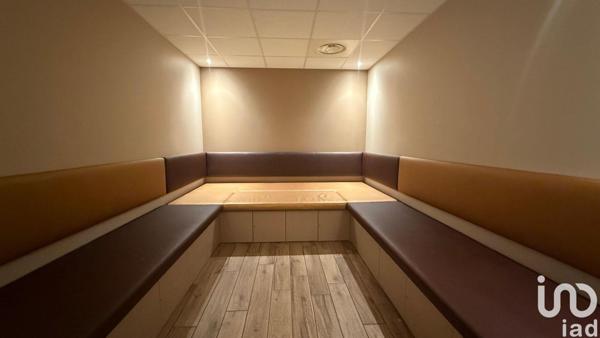 Location local d’activité 136 m² Échirolles