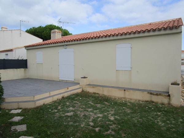 Maison Notre Dame De Monts