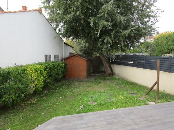 Maison Notre Dame De Monts