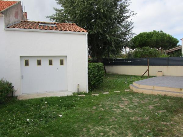 Maison Notre Dame De Monts