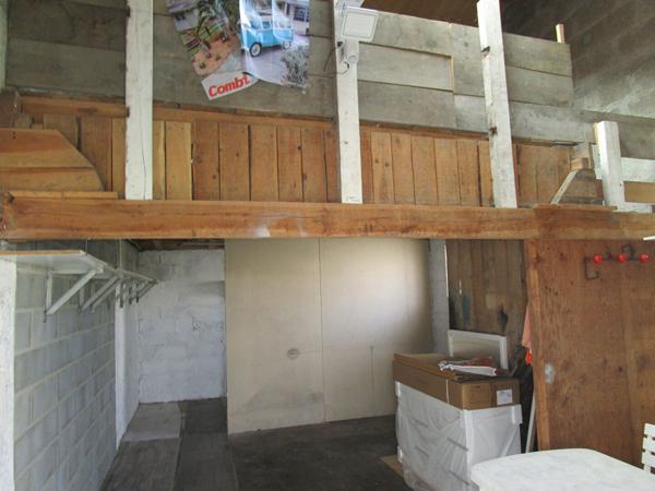 Maison Notre Dame De Monts