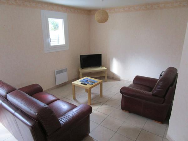 Maison Notre Dame De Monts