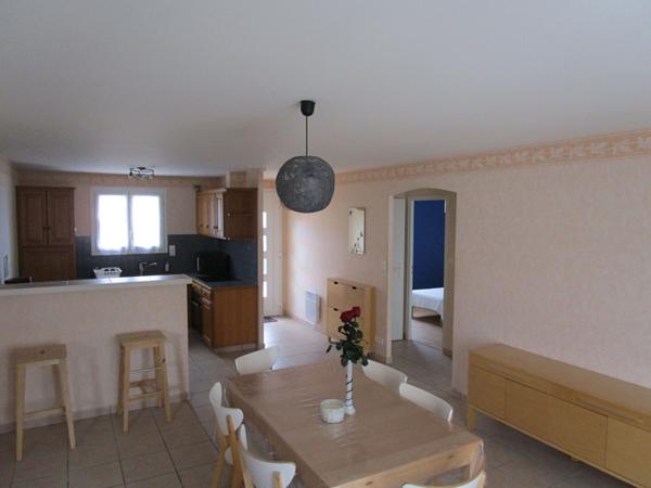 Maison Notre Dame De Monts