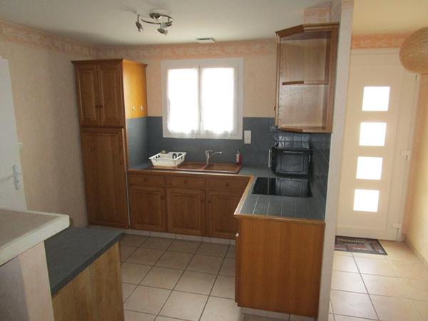 Maison Notre Dame De Monts