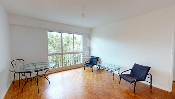 Appartement Paris 2 pièce(s) 46 m2