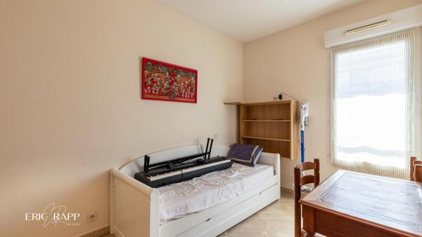 Villa sur le toit – Saint-Raphaël centre – Bien rare