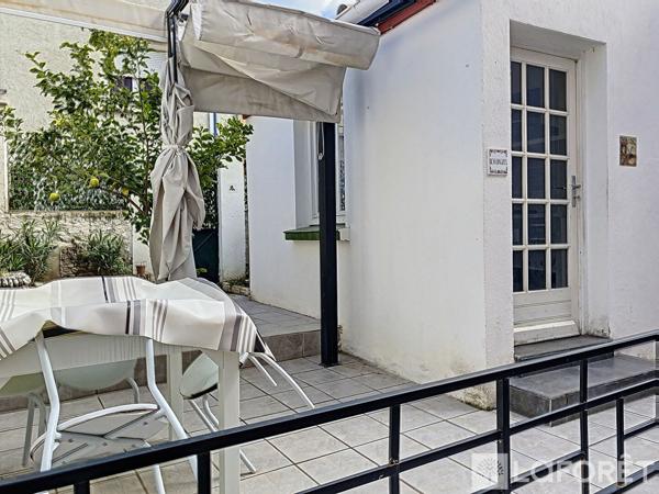 Achat appartement Le Boulou - 3 pièce(s) - 42 m² - 139 000 €