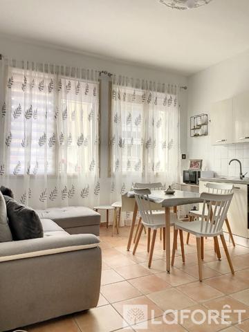 Achat appartement Le Boulou - 3 pièce(s) - 42 m² - 139 000 €