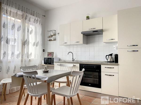 Achat appartement Le Boulou - 3 pièce(s) - 42 m² - 139 000 €