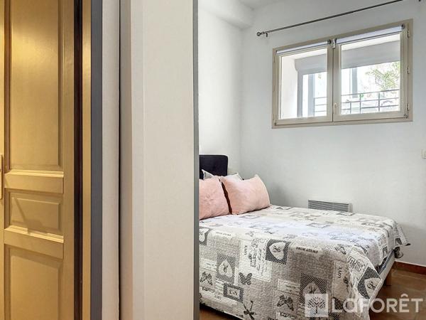 Achat appartement Le Boulou - 3 pièce(s) - 42 m² - 139 000 €