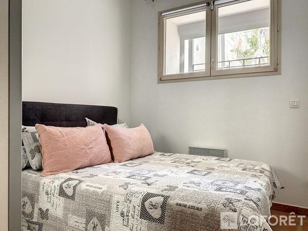 Achat appartement Le Boulou - 3 pièce(s) - 42 m² - 139 000 €