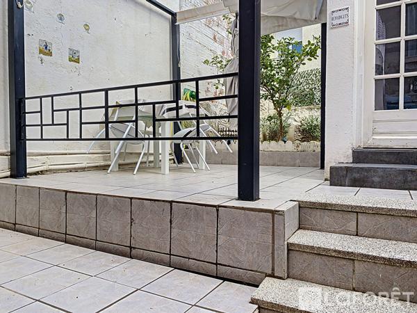 Achat appartement Le Boulou - 3 pièce(s) - 42 m² - 139 000 €