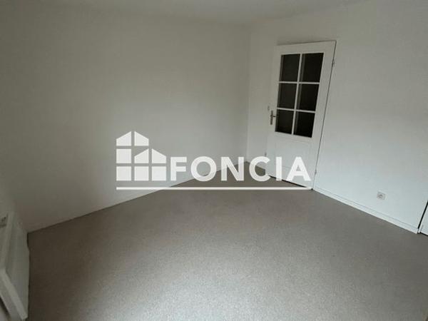 À vendre Appartement 2 pièces 32.17 m² - Arras 62000