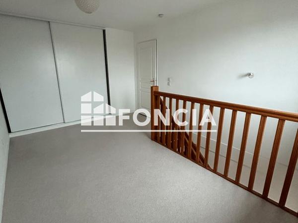 À vendre Appartement 2 pièces 32.17 m² - Arras 62000