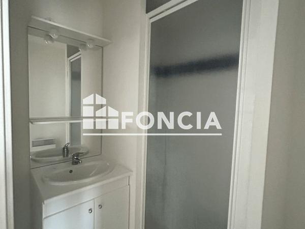 À vendre Appartement 2 pièces 32.17 m² - Arras 62000