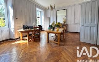 Appartement à vendre 6 pièces 152 m² Vals-les-Bains