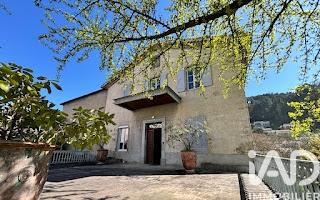 Appartement à vendre 6 pièces 152 m² Vals-les-Bains