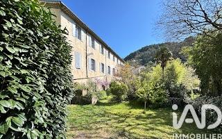 Appartement à vendre 6 pièces 152 m² Vals-les-Bains