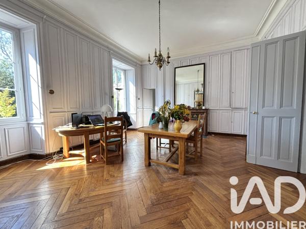 Appartement à vendre 6 pièces 152 m² Vals-les-Bains