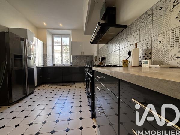 Appartement à vendre 6 pièces 152 m² Vals-les-Bains