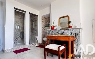 Appartement à vendre 6 pièces 152 m² Vals-les-Bains