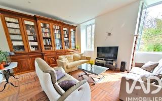 Appartement à vendre 6 pièces 152 m² Vals-les-Bains
