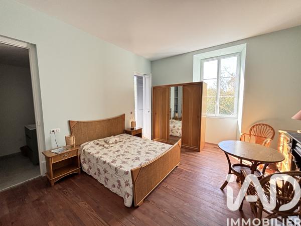 Appartement à vendre 6 pièces 152 m² Vals-les-Bains