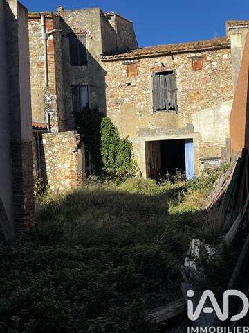 Maison à vendre 5 pièces 300 m² Salses-le-Château