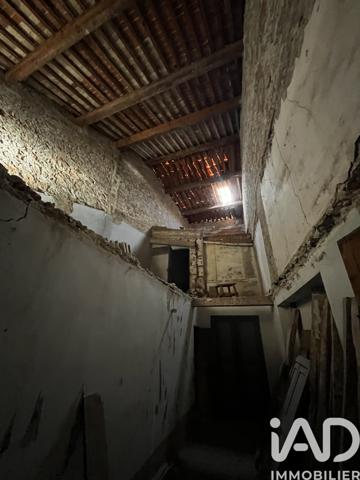 Maison à vendre 5 pièces 300 m² Salses-le-Château