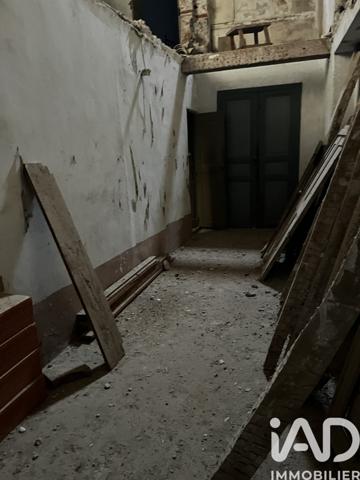 Maison à vendre 5 pièces 300 m² Salses-le-Château