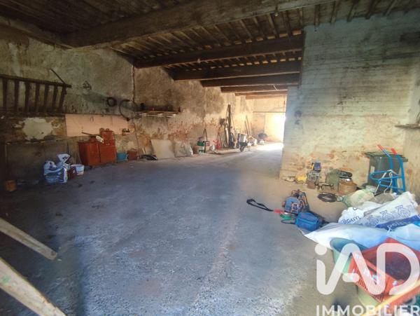 Maison à vendre 5 pièces 300 m² Salses-le-Château