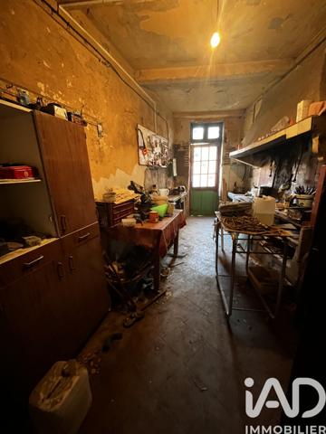 Maison à vendre 5 pièces 300 m² Salses-le-Château