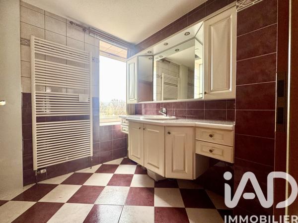 Appartement à vendre 3 pièces 106 m² Sarrebourg