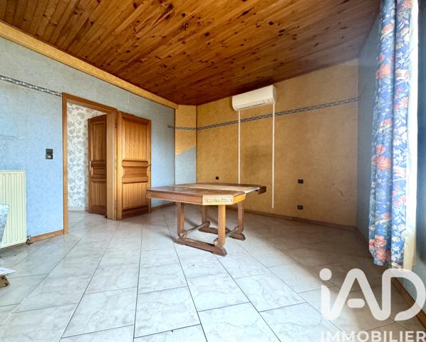Appartement à vendre 3 pièces 106 m² Sarrebourg