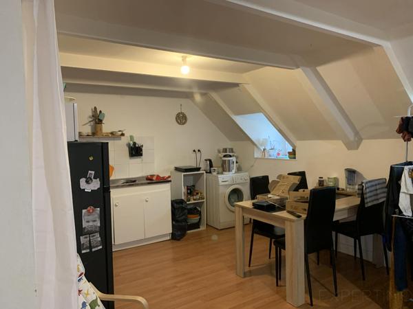 Lesneven (29260) Immeuble plein centre ville Lesneven