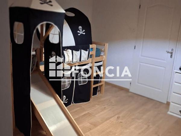 Location Appartement 4 pièces 149.1 m² - 2 place de la Halle 57970 KOENIGSMACKER Koenigsmacker 57970