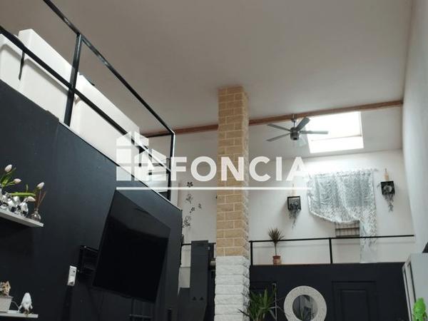 Location Appartement 4 pièces 149.1 m² - 2 place de la Halle 57970 KOENIGSMACKER Koenigsmacker 57970