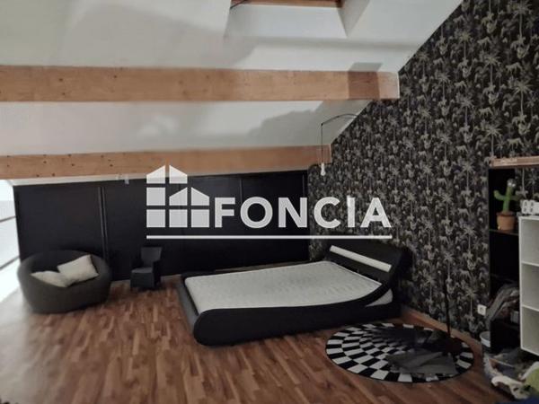 Location Appartement 4 pièces 149.1 m² - 2 place de la Halle 57970 KOENIGSMACKER Koenigsmacker 57970