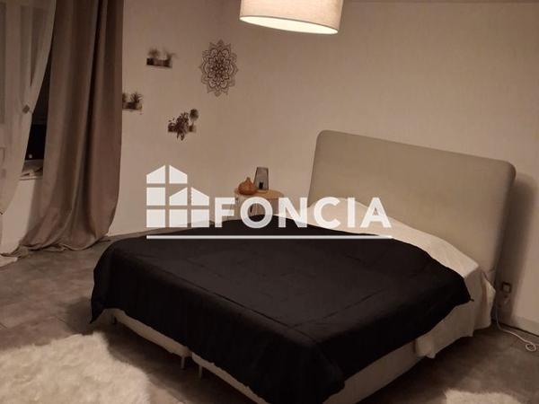 Location Appartement 4 pièces 149.1 m² - 2 place de la Halle 57970 KOENIGSMACKER Koenigsmacker 57970