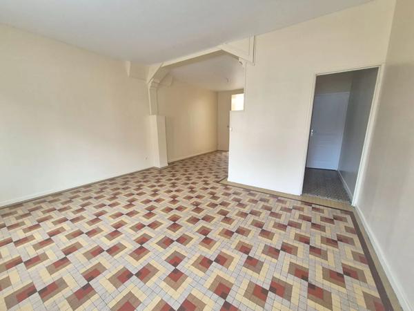 Maison à vendre 5 pièces 104m² Liévin (62800)